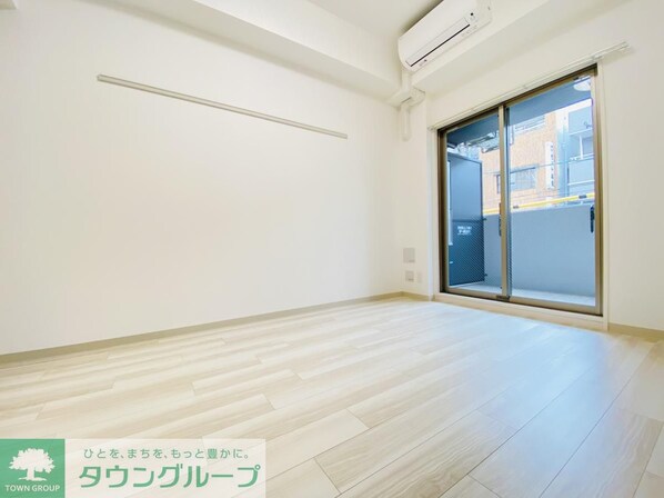 エステムコート名古屋鶴舞シエルの物件内観写真